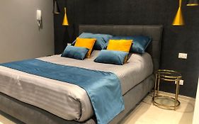 Suite Apollinare