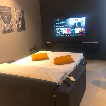 Suite Apollinare Ravenna Exterior foto