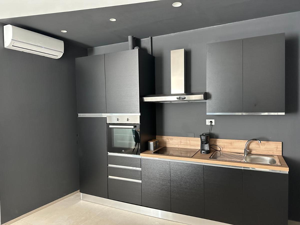 Suite Apollinare Ravenna Exterior foto