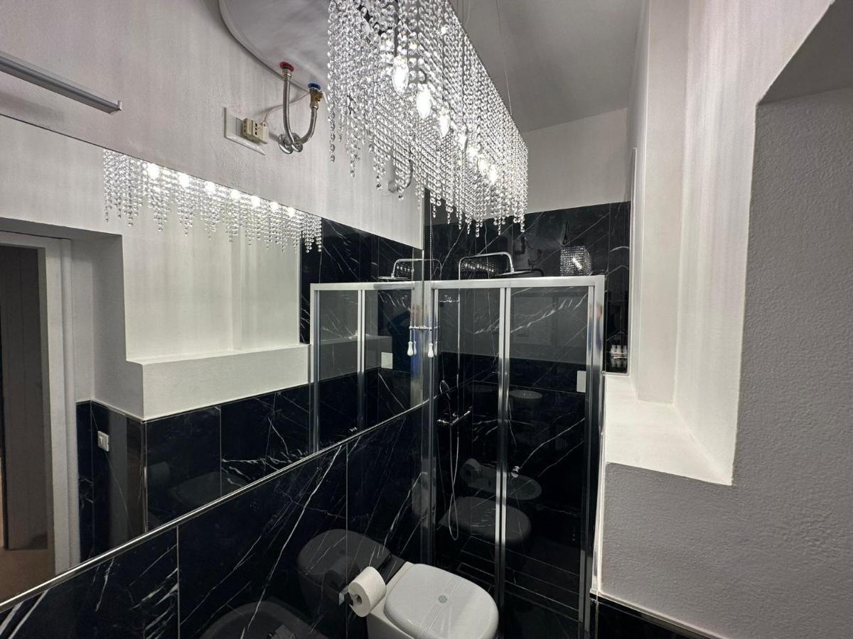 Suite Apollinare Ravenna Exterior foto