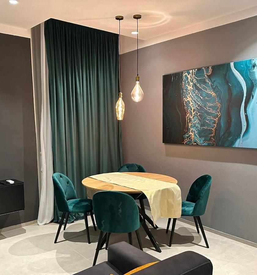 Suite Apollinare Ravenna Exterior foto
