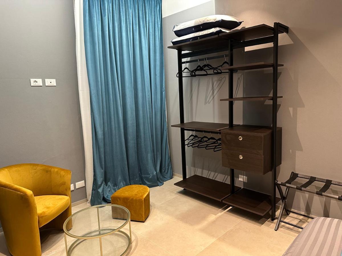 Suite Apollinare Ravenna Exterior foto