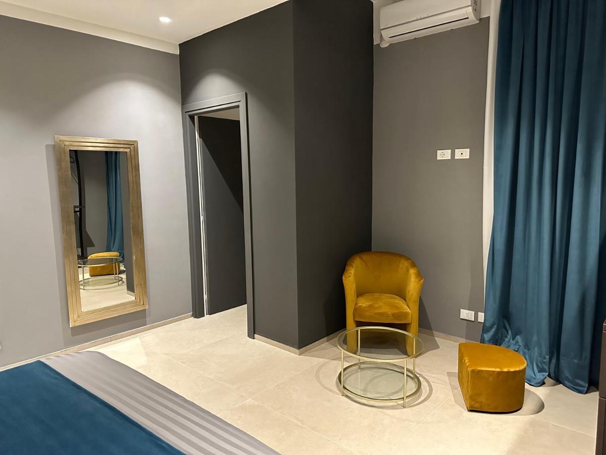 Suite Apollinare Ravenna Exterior foto