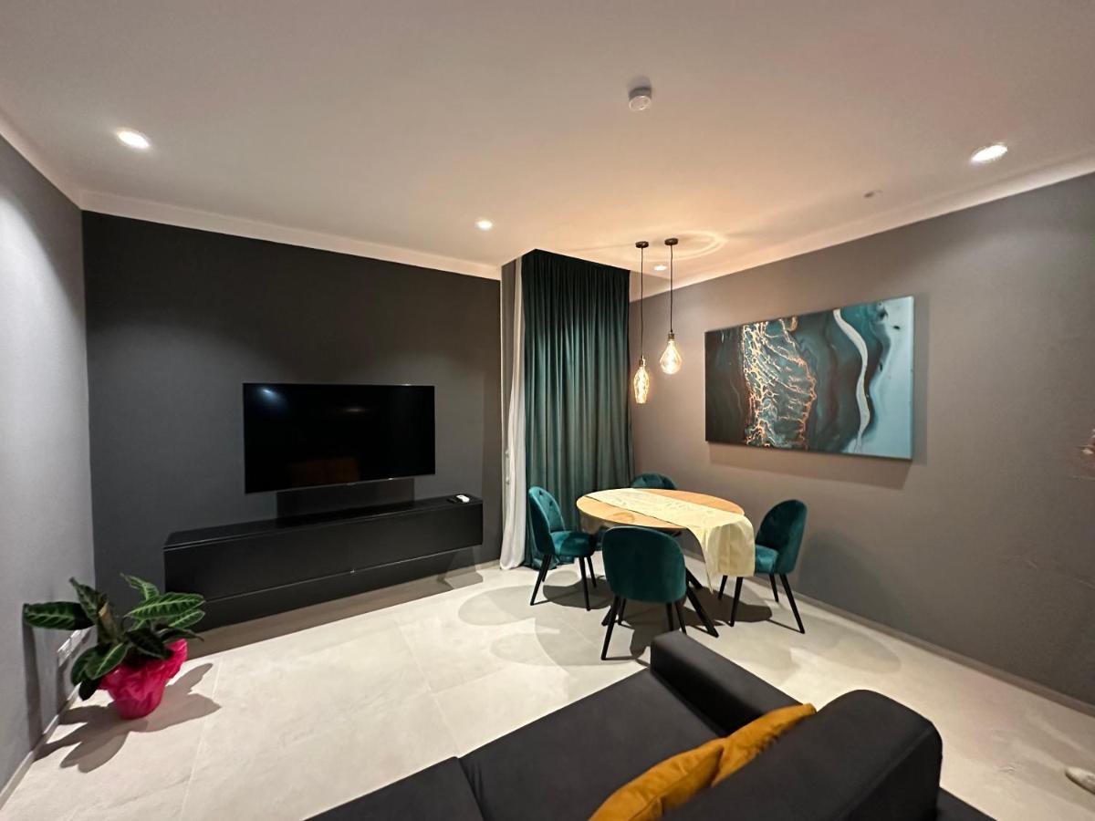 Suite Apollinare Ravenna Exterior foto