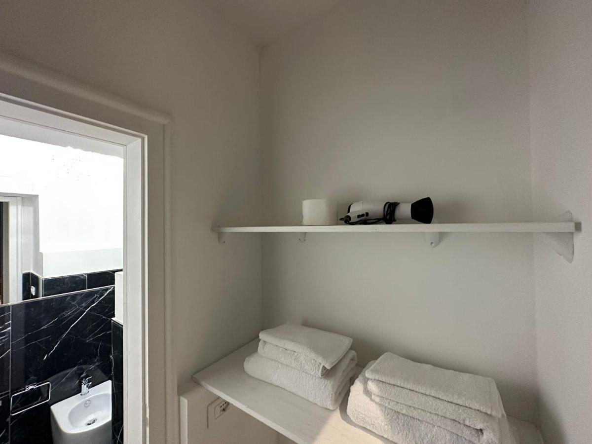 Suite Apollinare Ravenna Exterior foto