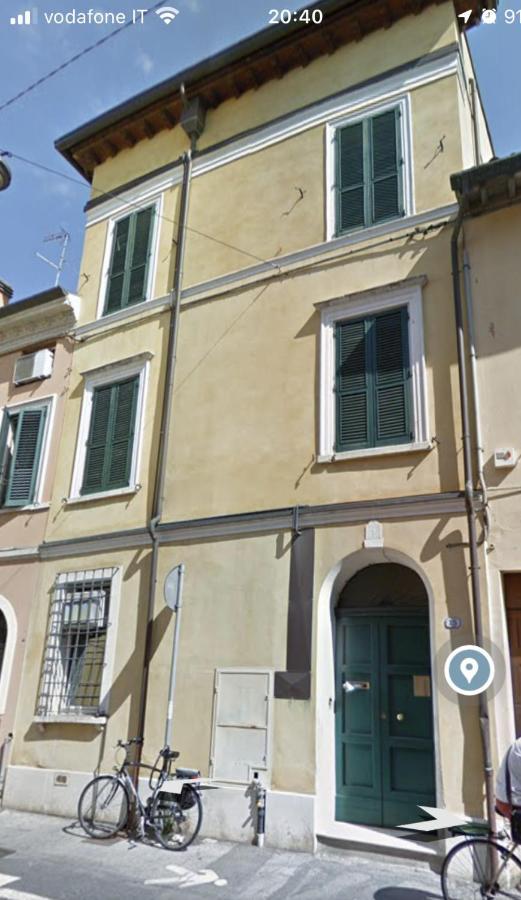 Suite Apollinare Ravenna Exterior foto