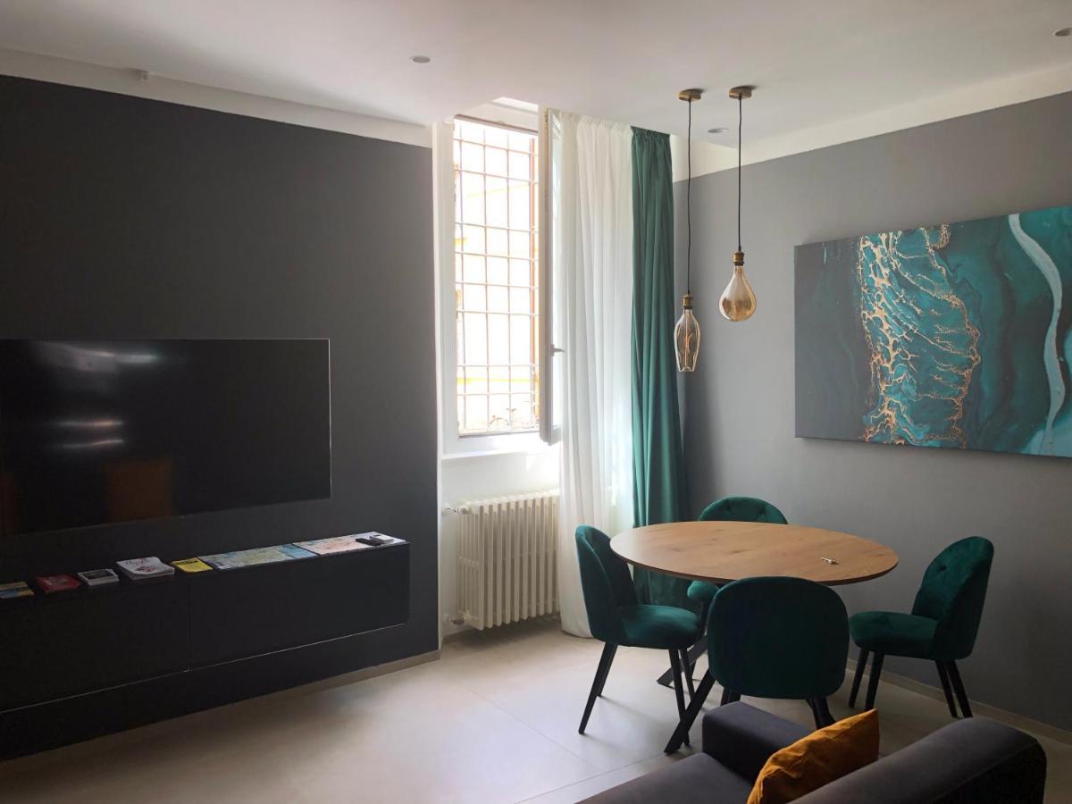 Suite Apollinare Ravenna Exterior foto