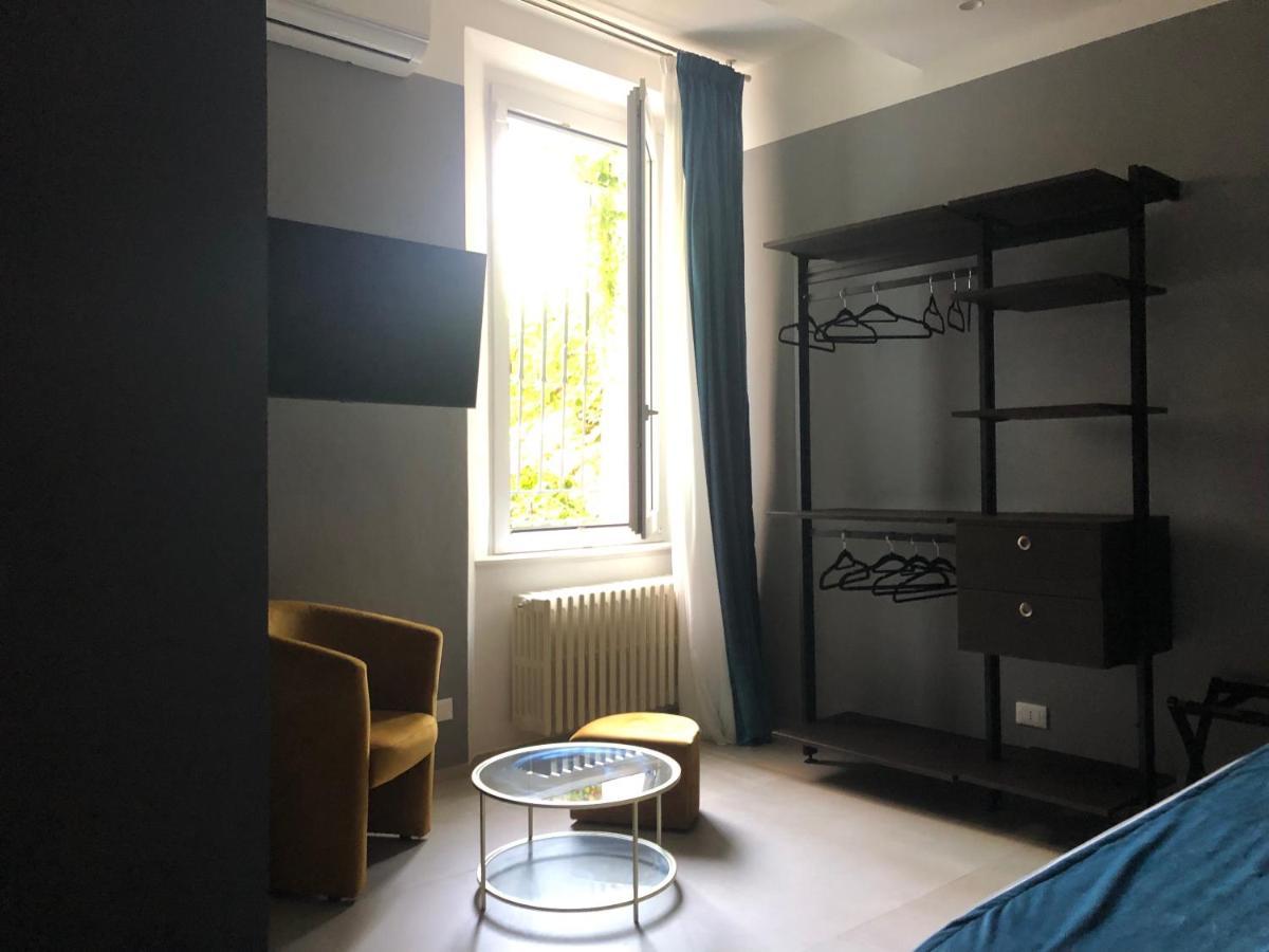 Suite Apollinare Ravenna Exterior foto