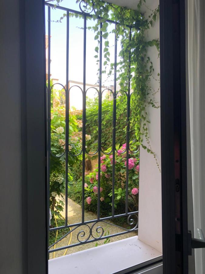 Suite Apollinare Ravenna Exterior foto