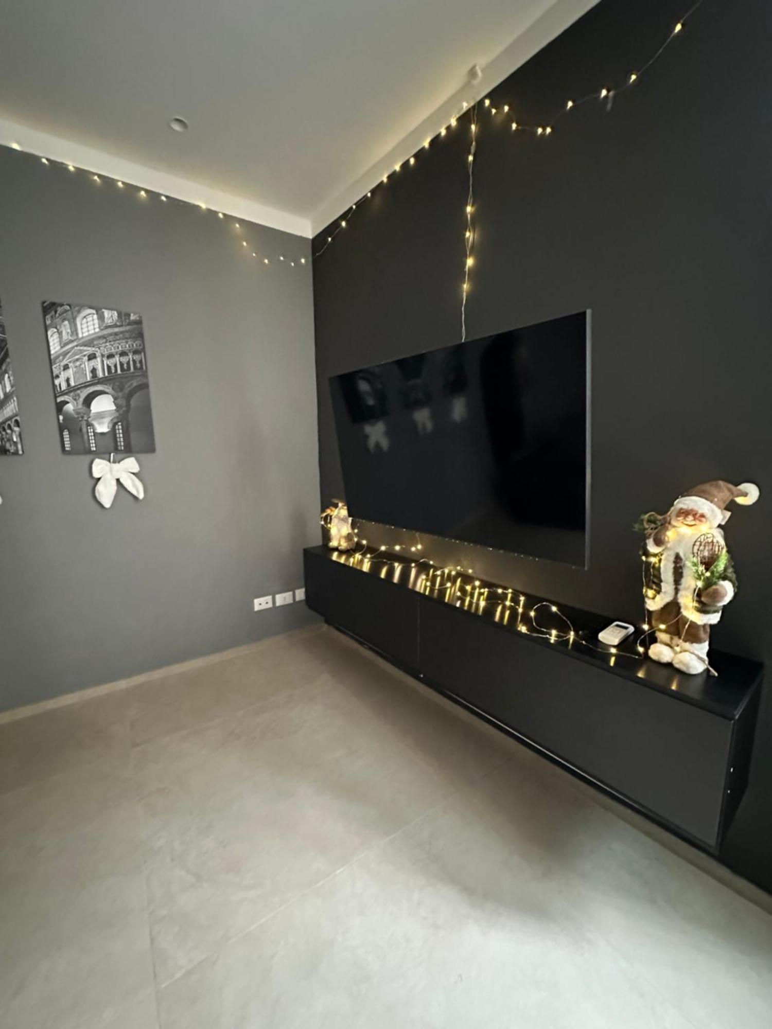 Suite Apollinare Ravenna Exterior foto