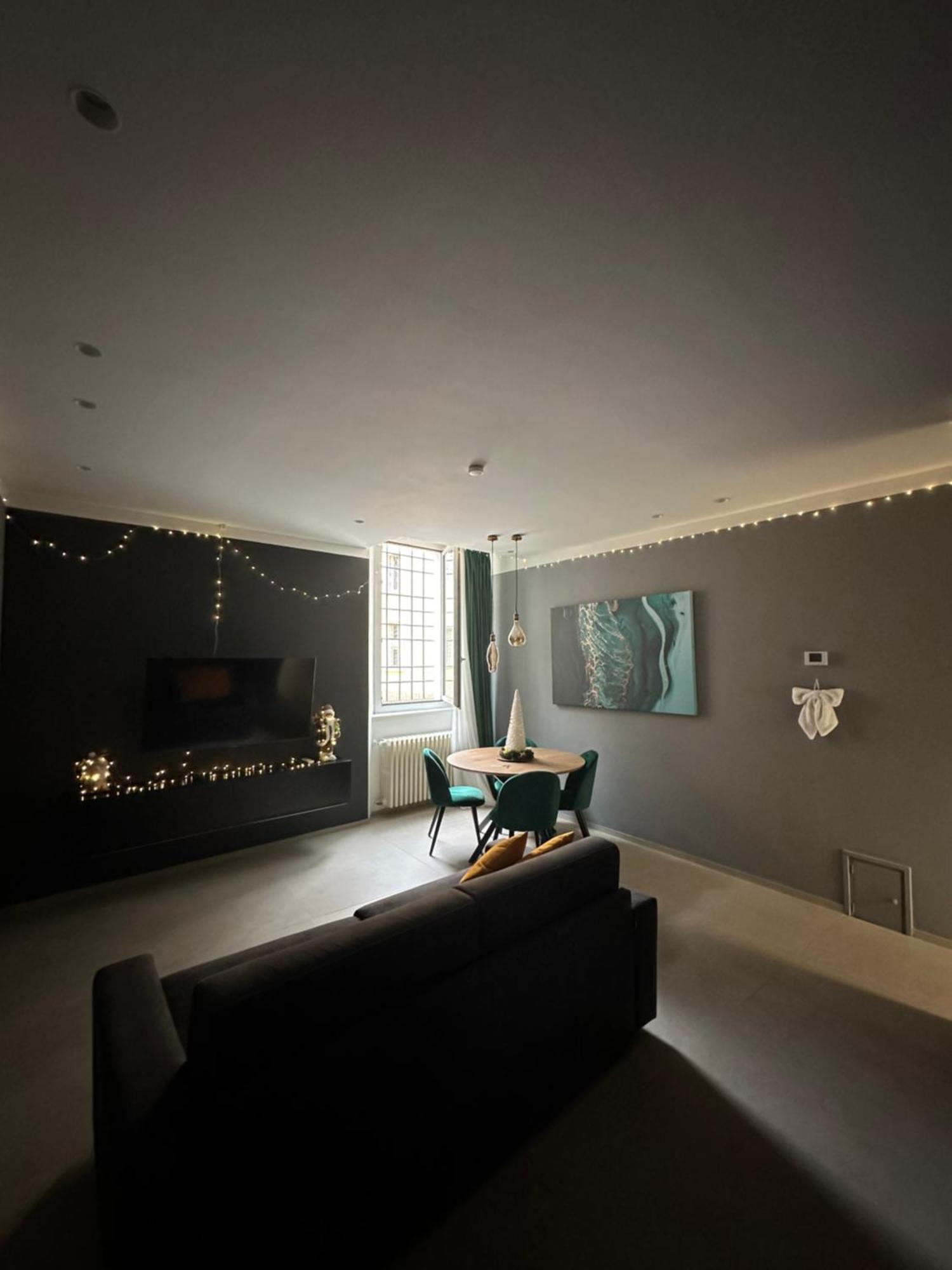 Suite Apollinare Ravenna Exterior foto