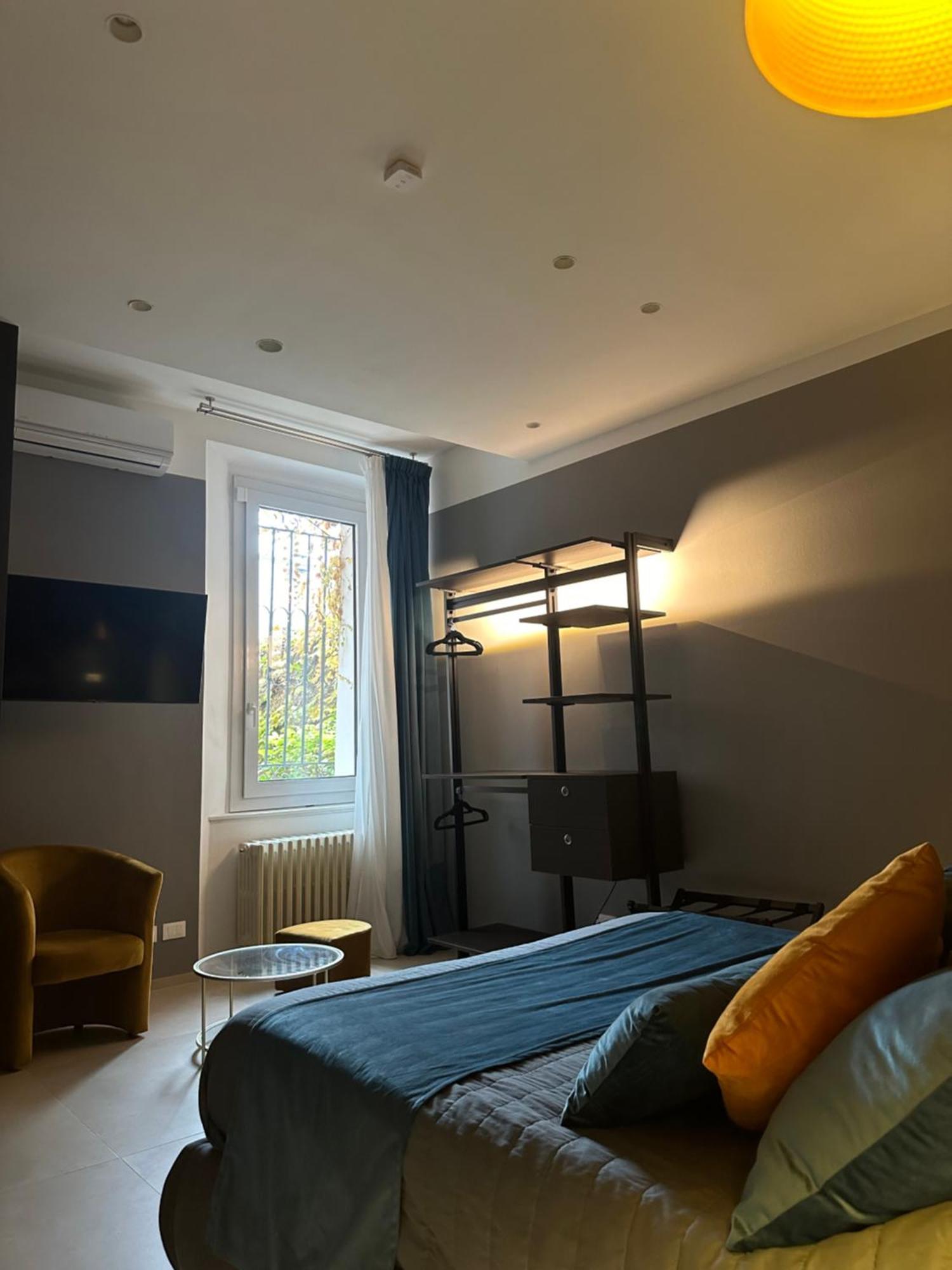 Suite Apollinare Ravenna Exterior foto